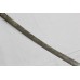Old Handle Sword Knife Blade antique wootz faulad steel B 975